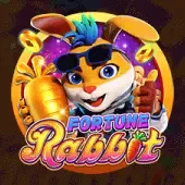 Fortune Rabbit game screenshot