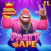 Party Ape game icon