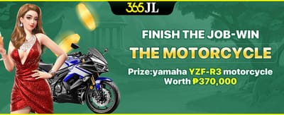Grand Prize Motorcycle Race