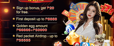 Ultimate Welcome Match Bonus