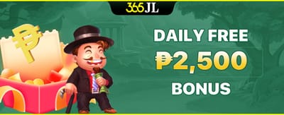 Daily Free Bonus Promotion at SpinPlus Casino