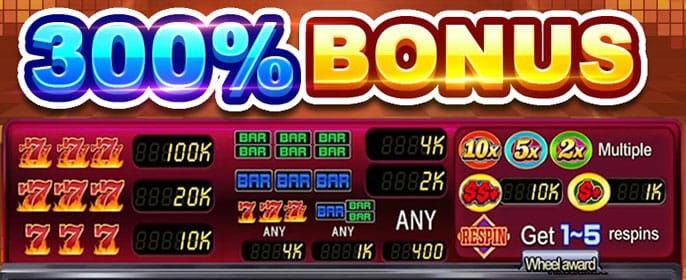 Win Big With Spin Plus banner